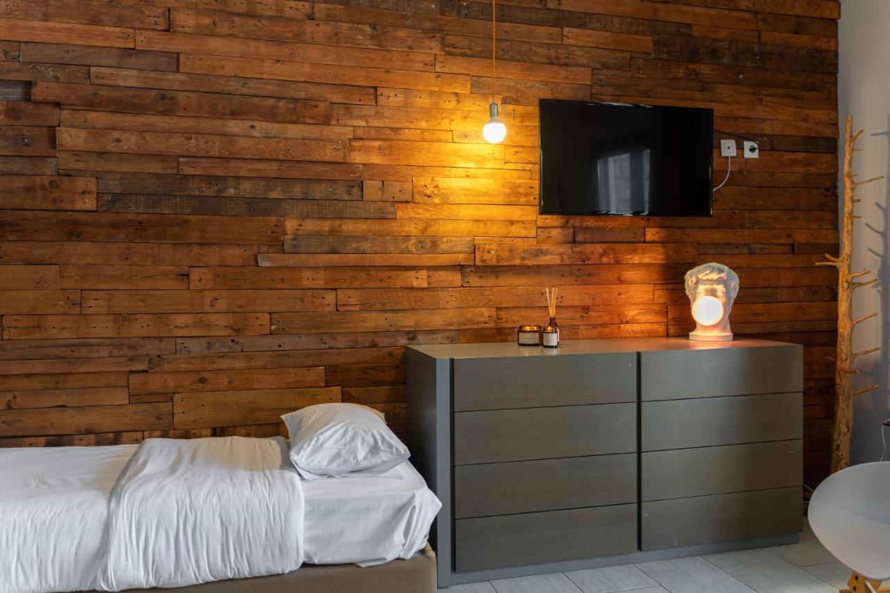 Oniropetra Boutique 3* Karpenisi